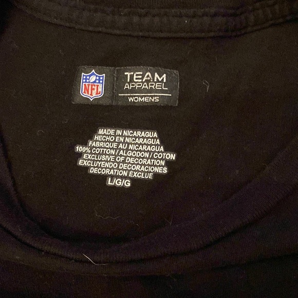 Team‎ apparel - Picture 3 of 3